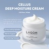 Lagom Cellus Deep Moisture Cream 60mL