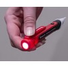 Triplett ET30 Non-Contact Magnetic Field Detector - AC/DC/Permanent