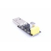 DollaTek ESP01 Programmer Adapter UART GPIO0 ESP-01 Adapter SP8266 CH340G