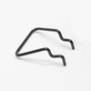Kyuionty 16Pcs Pegboard Plier Holders, Stainless Steel Double Loop Pegboard