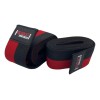 Vendas De Rodilla Powerlifting, 2.5 Metros, Sin Velcro