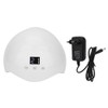 Portable Nail Art Uv LED Lamp Gel Polish Drying Curing