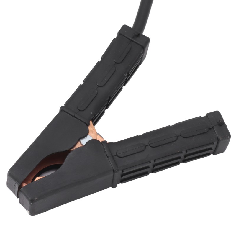 Automotive Jumper Cable Durable Heavy Duty Automotive Booster Cable Portable
