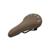 NOGUCHI Bicycle Saddle [Sport Saddle with Studs] Sand Beige