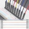 30pcs Jumper Wire Female 1 Pin Header Jump Wire Female