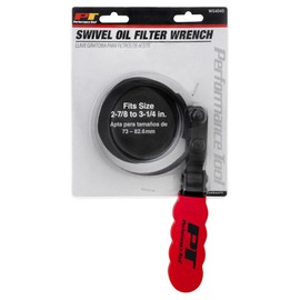 Performance Tool W54045 2-7/8" to 3-1/4" Swivel Filter Wrench