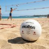 Balón Voleibol Molten V58r Hule Natural