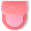 Moira Rubor Love Blur Blush 002, Baby