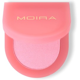 Moira Rubor Love Blur Blush 002, Baby