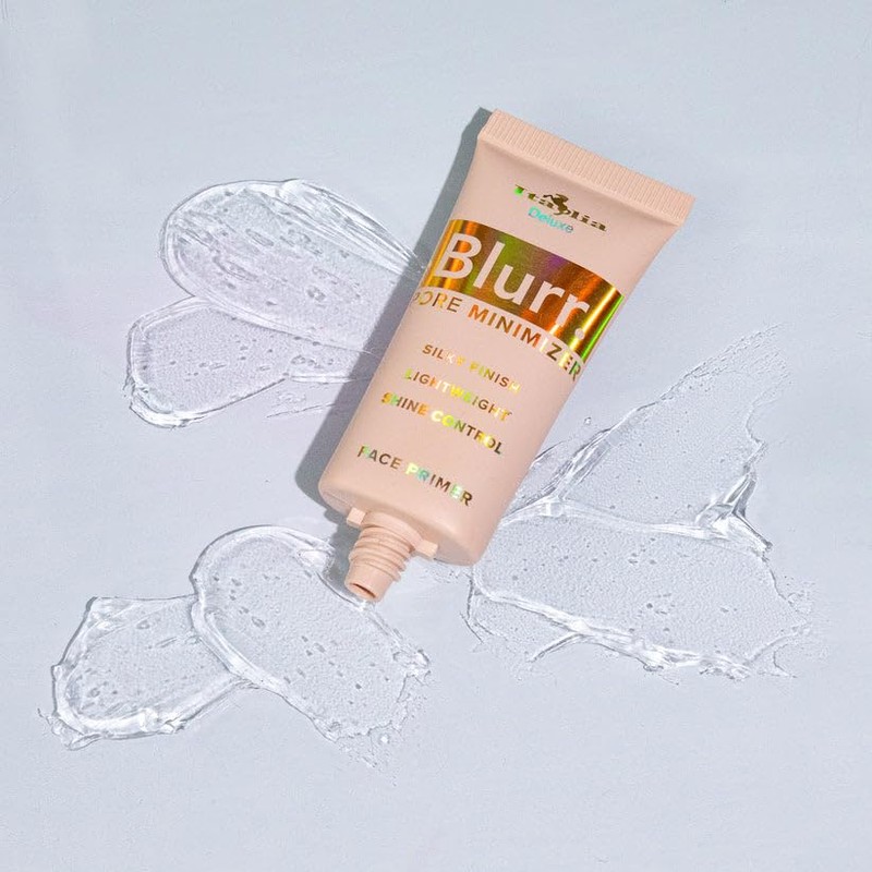 Primer Italia Deluxe Blurr Pore Minimizer Primer