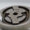 Sprocket .325" Clutch Drum Bearing Worm Gear Kit for Husqvarna