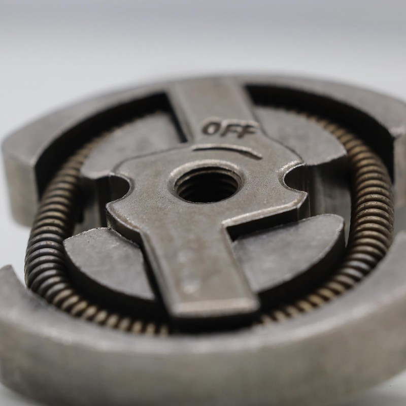 Sprocket .325" Clutch Drum Bearing Worm Gear Kit for Husqvarna