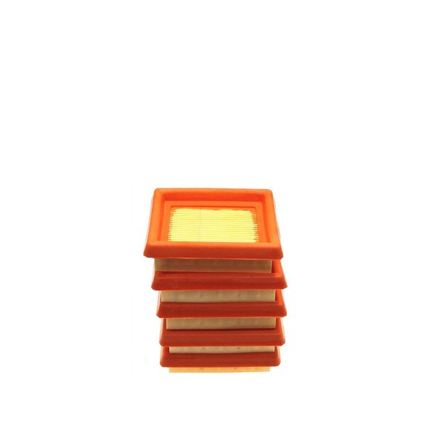 MOWFILL 5 Pack 4134 141 0300 Air Filter Replace for