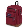 JansSport Pack COOL STUDENT RUSSET RED