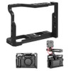 YELANGU All Metal Video Shooting Extension Camera Cage for XT2/XT3