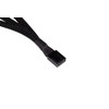 Alphacool Y-Splitter 15cm 4-Pin PWM to 3x 4-Pin Splitter Cable