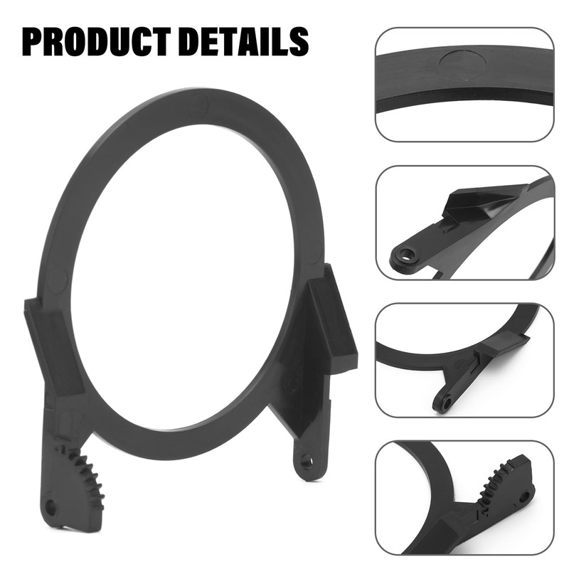 241688401 Refrigerator Ice Chute Assembly Compatible with Frigidaire Electrolux Ice