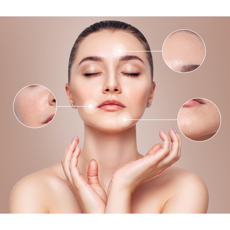 SUERO FACIAL ANTI EDAD LIPOSKIN