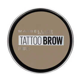 Maybelline New York Tattoo Brow Pomade No. 00 Light, 4ml