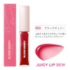 BLEND BERRY (Blended Berry) Juicy Lip Dew 002 (Black Cherry)