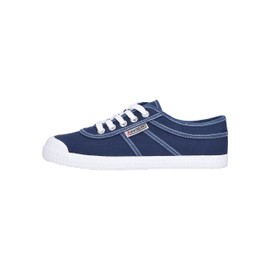 Kawasaki Unisex Original Worker Shoe Low Top, 2037 Estate Blue