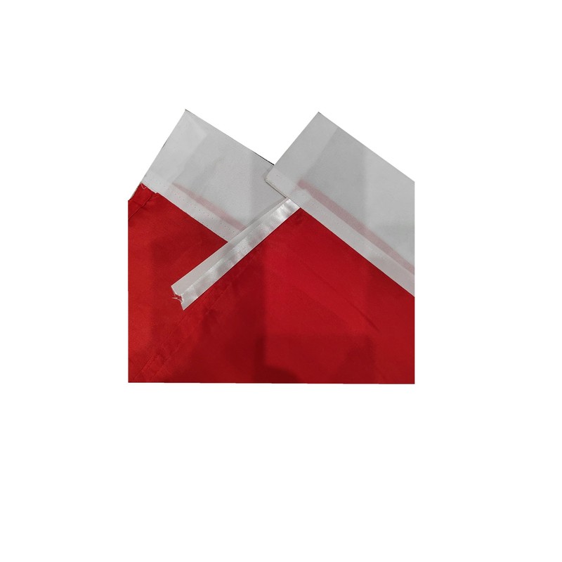 Stormflag China Flag 128 x 192 cm Polyester Pongee 90