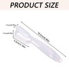 GUANGJIA 4Pcs Plastic Kitchen Sushi Making Mould Simple Nigiri Sushi