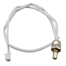 PT100 Thermal Temperature Sensing Probe for Green Mountain Daniel Boone Choice, Jim Bowie Choice, P-1036 Thermal Sensor Compatible with All New Prime 2.0 Models and DB/JB Choice Models