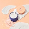 Dear Door Body Scrub The Hidden 300ml+Dazzling 300ml Dirt Peeling