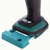 48 Tools Tool Holder for Makita 18V LXT, Teal, 4-Pack