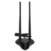 WiFi Antenna Dual Band 2.4GHz 5GHz 6DBI with 1.2metres Cable