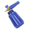 1L 4000psi Foam Generator Adjustable High Pressure Sprayer Washer Can