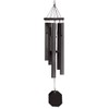 30" Sparkling Brook Wind Chime - Amish Handcrafted Country Chime