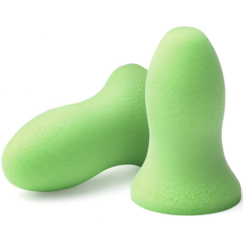 MOLDEX Earplugs Trial Set of 8 Varieties
