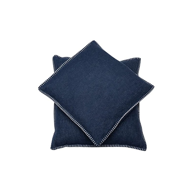 David Fussenegger Cushion Cover Marine Decorative Cotton Fluffy Soft 50