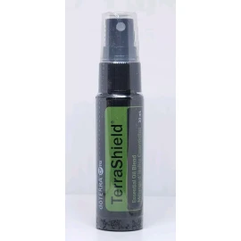 doTERRA Terrashield Essential Oil Blend Spray 30 mL New Sealed