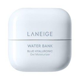 Laneige Water Bank Blue Hyaluronic Gel Moisturizer Hidratante