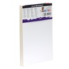 Daler-Rowney Graduate A4 Thick Cream Core Mountboard with Smooth Surface