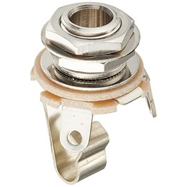 SCUD Switchcraft Open Jack Mono OJ-120