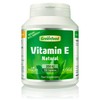 Vitamin E, 200 IU, Vegan, 120 Capsules - Protects Against