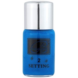 Dolly's Lash Eyelash Kit and Accessories (Perm Lotion - Fixative #2)