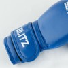 Blitz Kids Training Boxing Gloves - Red - 6oz