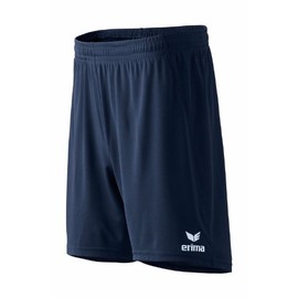 Erima Rio 2.0 Children's Shorts, blue