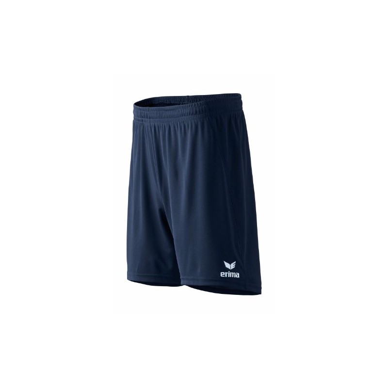 Erima Rio 2.0 Children's Shorts, blue