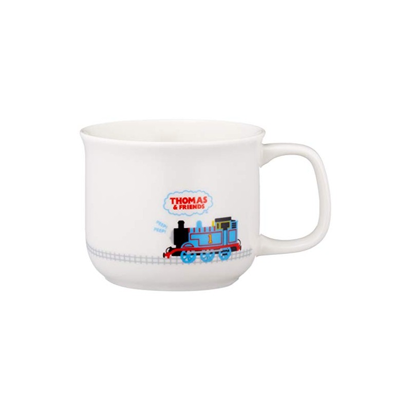 Thomas the Tank Engine Train Mug 662111 6.1 fl oz