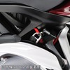 Daytona CB125R (18-23) CB250R (18-24) Dedicated Helmet Lock Bike Helmet