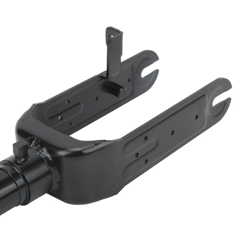 Electric Scooter Front Fork Aluminum Alloy Front Fork Replacement Accessories