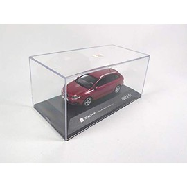 OPO 10 - Car 1/43 Compatible with Seat Ibiza ST - Fischer (SE20)