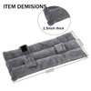 Seat Belt Pillow for Mastectomy Post-Surgery, Heart Surgery Recovery Support