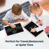 13 Inch LCD Writing Tablet for Kids, Eye Protection Drawing